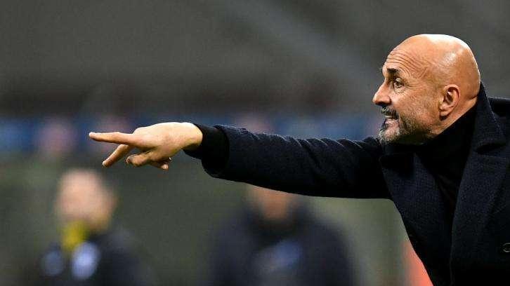 Spalletti fa 60 anni, puntuali gli auguri dell'Inter