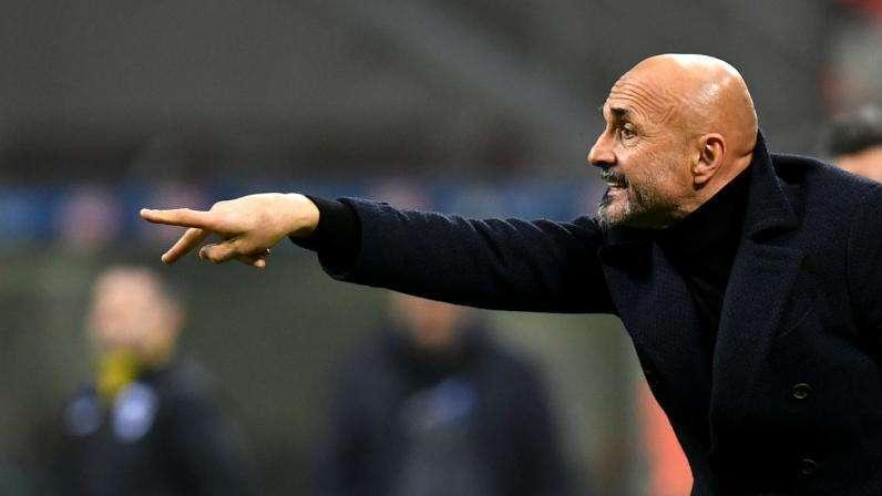 Le 'legge di Spalletti': negli scontri diretti in campionato Lucio non sbaglia (quasi) mai