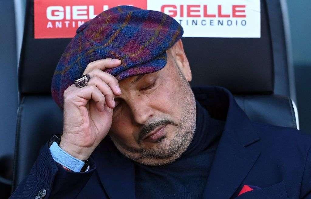 Bologna, Mihajlovic esalta Osimhen: "Decisivo come Lukaku? Anche di più"
