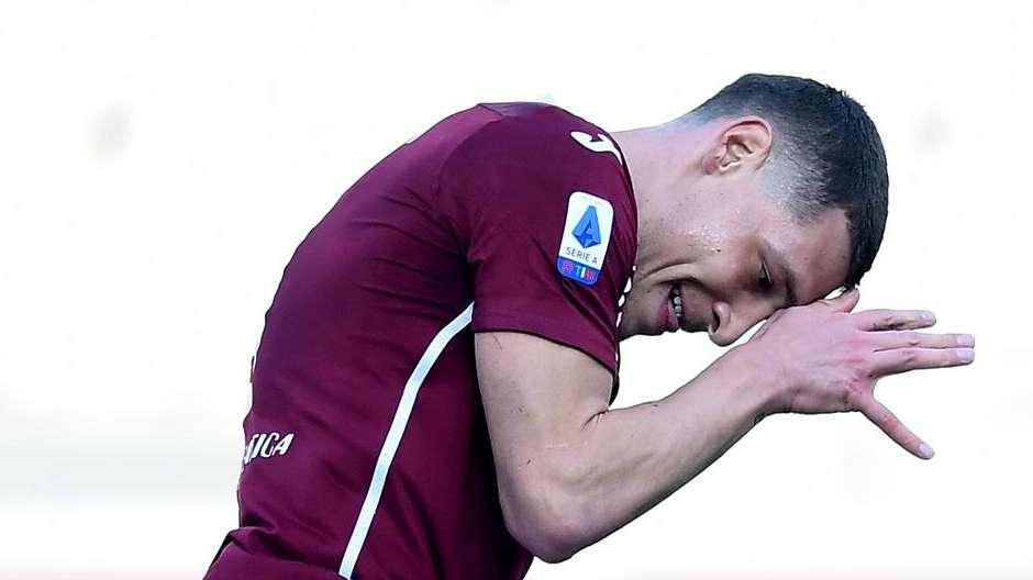 TS - Belotti-Torino, Vagnati pensa al rinnovo. Ma il Gallo riflette: su di lui occhi anche di club italiani