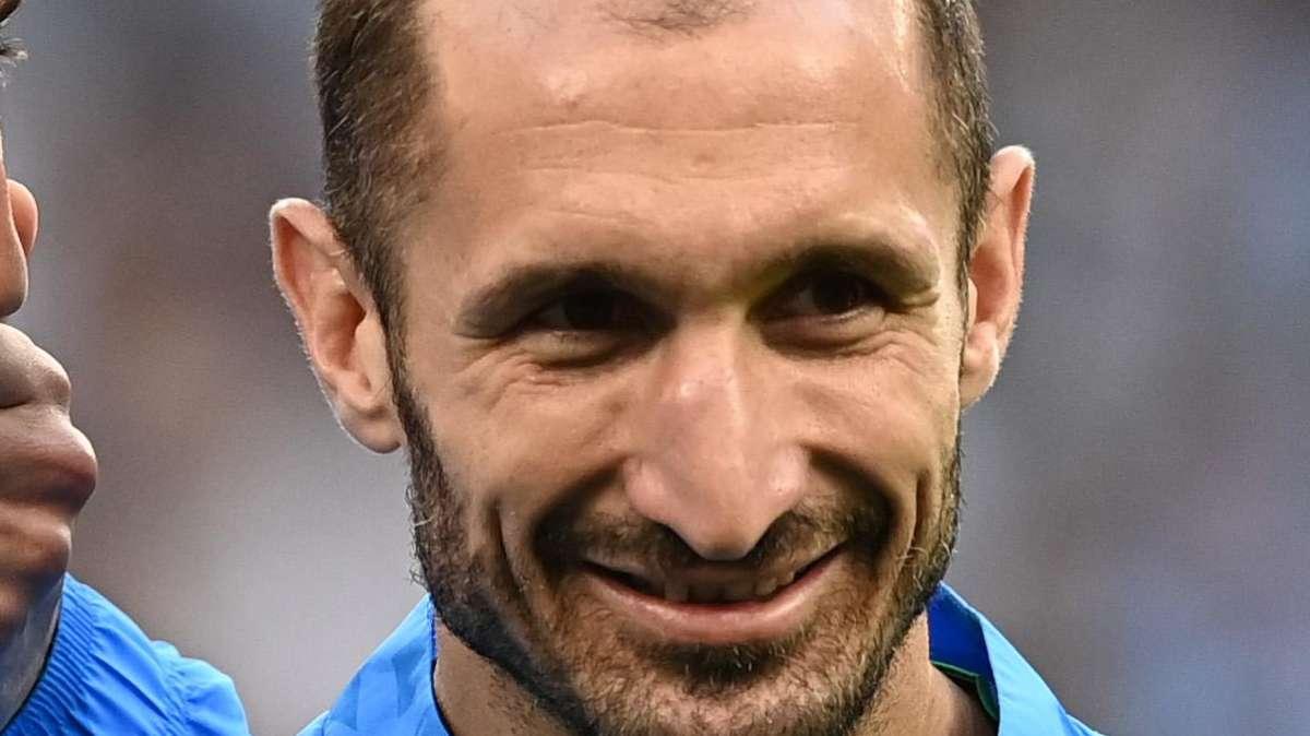 Thuram titolare in Austria-Francia, Chiellini: "Deschamps l'ha scelto per aiutare la squadra in fase difensiva"