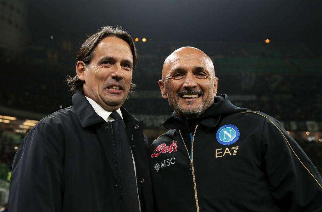 Sconcerti: "Napoli-Inter, questa sera non c'è pronostico: c'è spettacolo"