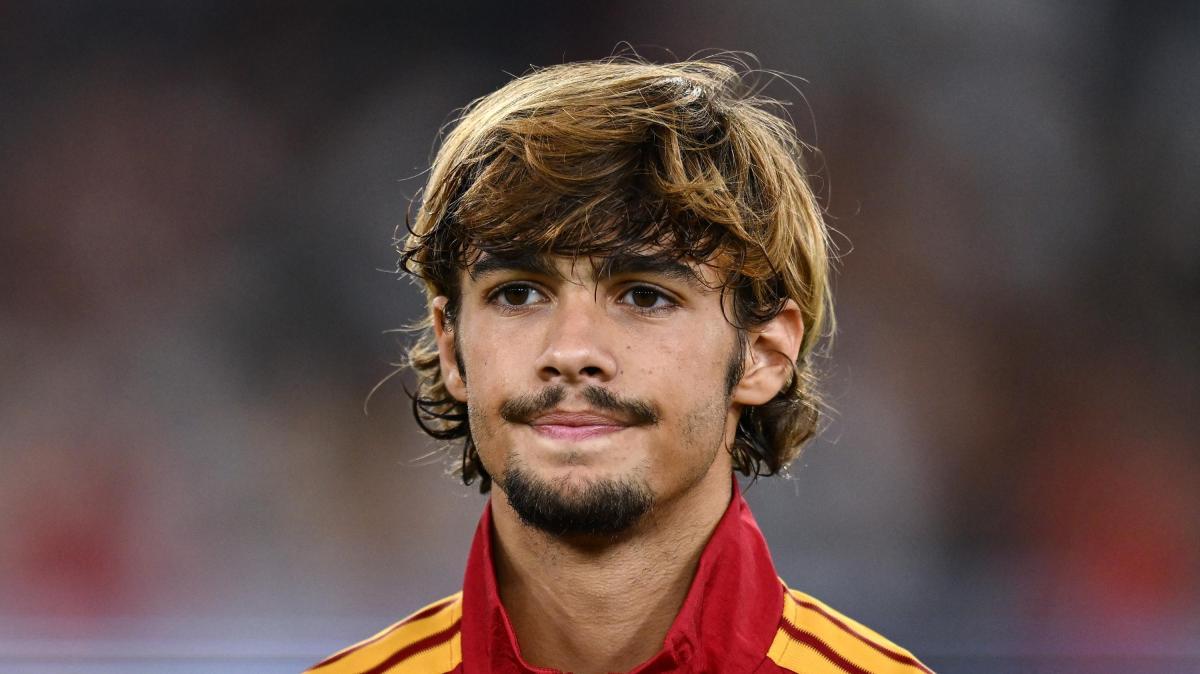 Roma, la carica di Mora: "Gasperini allenatore esigente, questo è un club molto prestigioso"