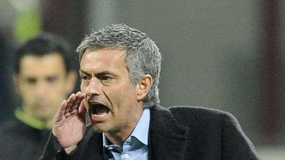 Mou: "Ecco perché non amo festeggiare le vittorie"