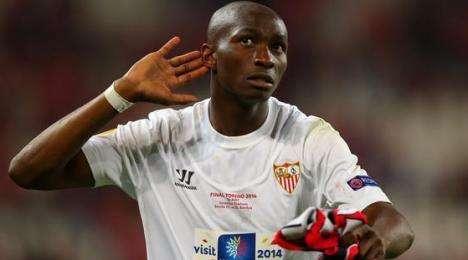 Mbia, pronta la firma coi turchi. Ma l'Inter tenterà...