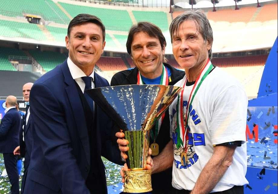 La leggenda dell'Inter straordinaria di Conte: Inzaghi darà ragione a Oriali?