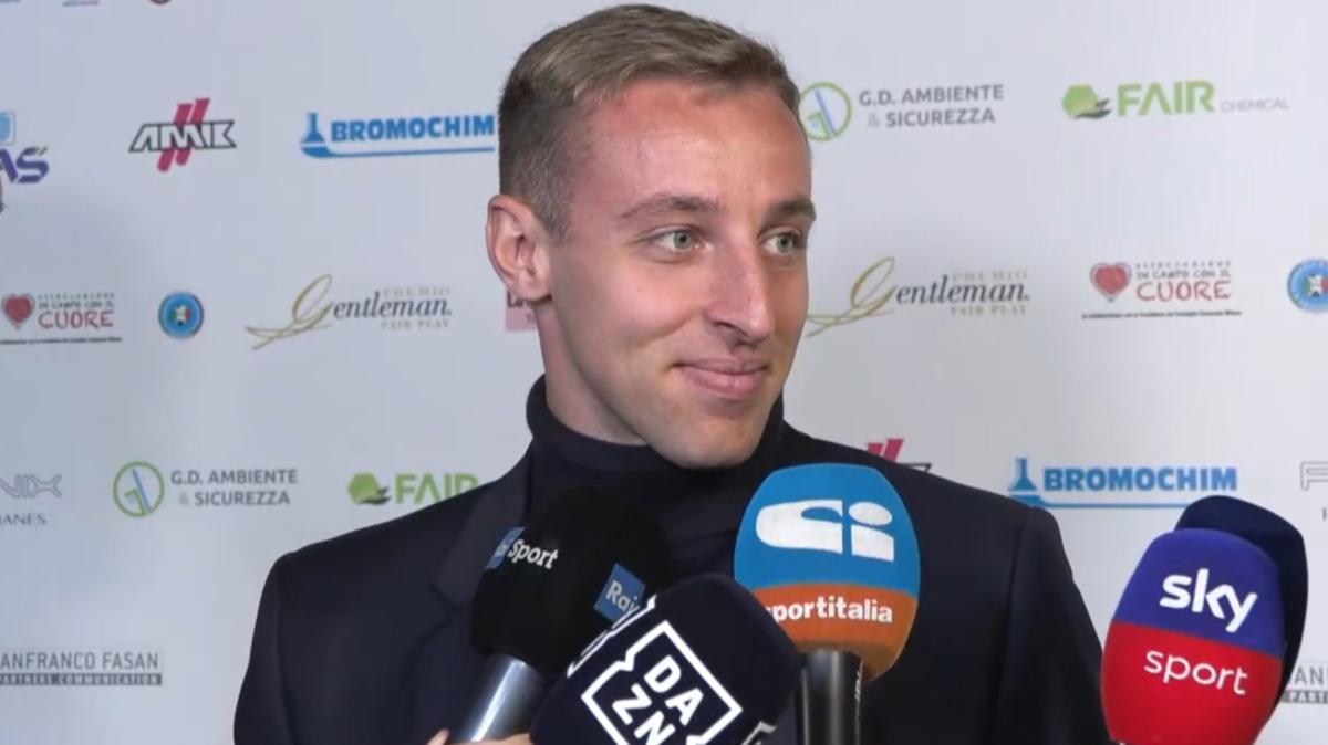 Juve, Carnevali chiude a Frattesi: "Non ci serve un giocatore come lui"