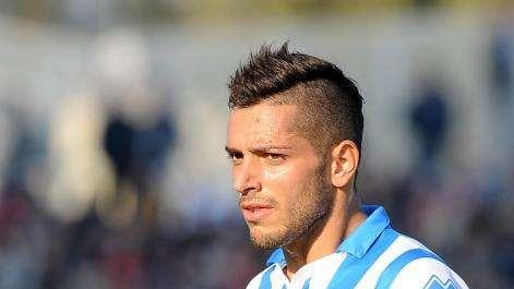 FcIN - Inter su Caprari: il Pescara chiede 8 milioni, ma c'è anche la Juve