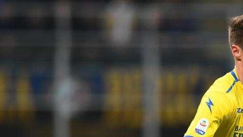 LMG - Pinamonti eroe di Frosinone. Standard Liegi, Vanheusden è una certezza
