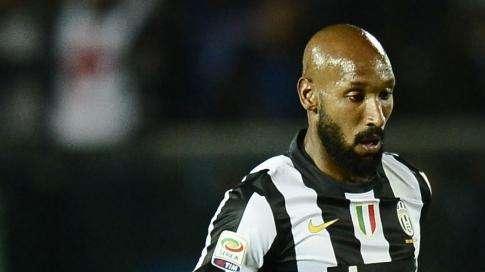 Anelka: "Conte, grande guida tecnica. All'Inter farà bene"