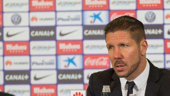 Simeone: "Un giorno torno all'Inter. E con Zanetti..."