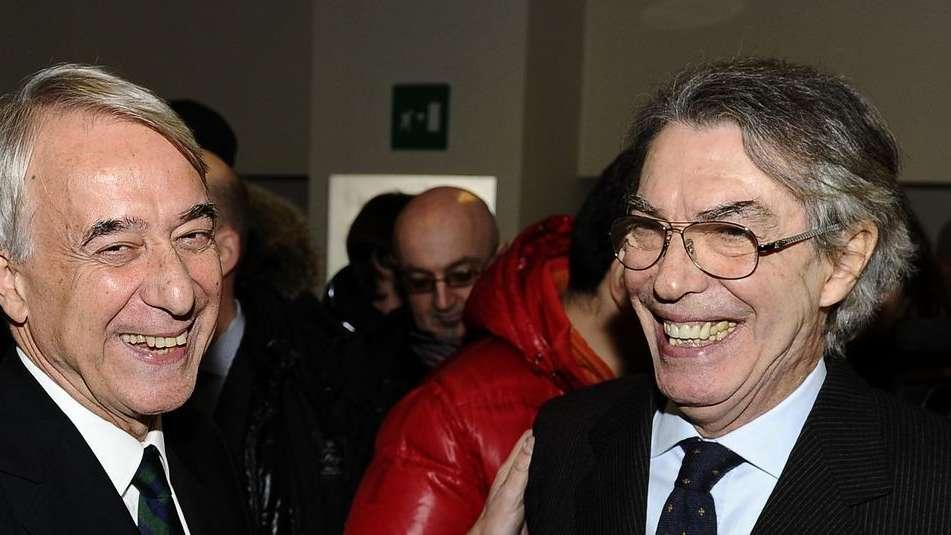 Rosneft, Saras e Inter: idea sponsor, soldi per mercato o stadio. E per il bilancio...