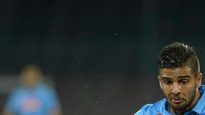 Se non convince, Insigne via a gennaio: c'è l'Inter?
