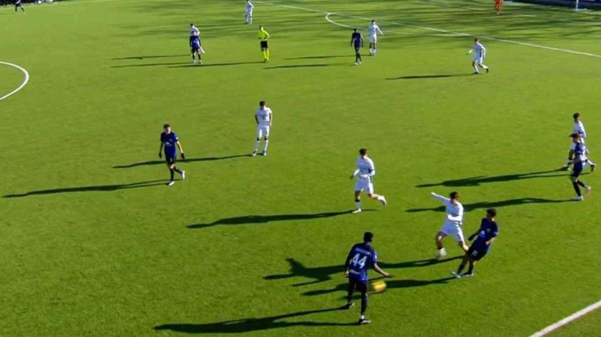 Coppa Italia Primavera, l'Inter stacca il pass per i quarti di finale: Atalanta battuta 3-1, ora la sfida al Torino