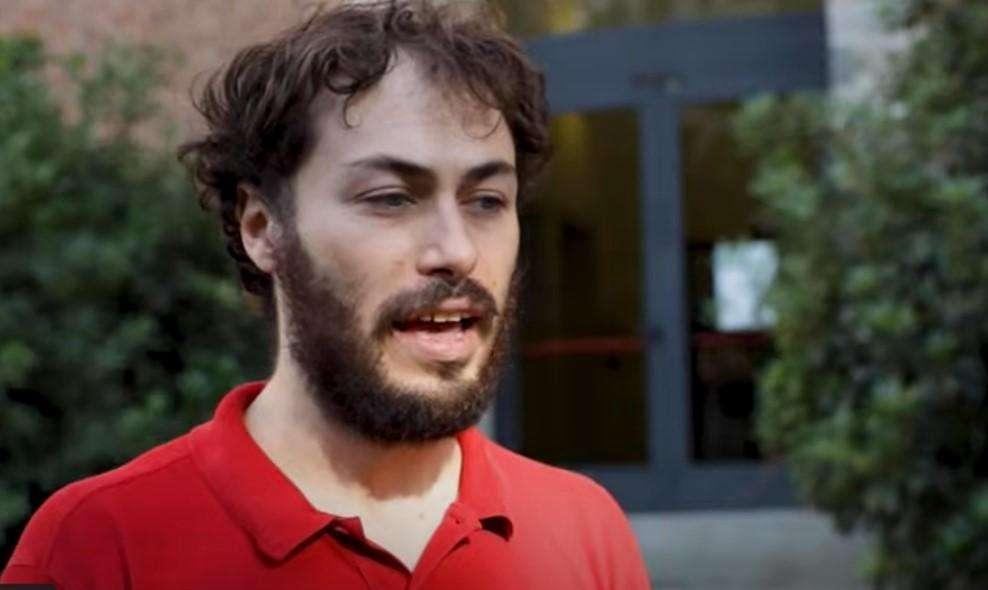 Riccardo Zanotti (Pinguini Tattici Nucleari): "Auspici per il futuro? Che il campionato dell'Inter volga al meglio"