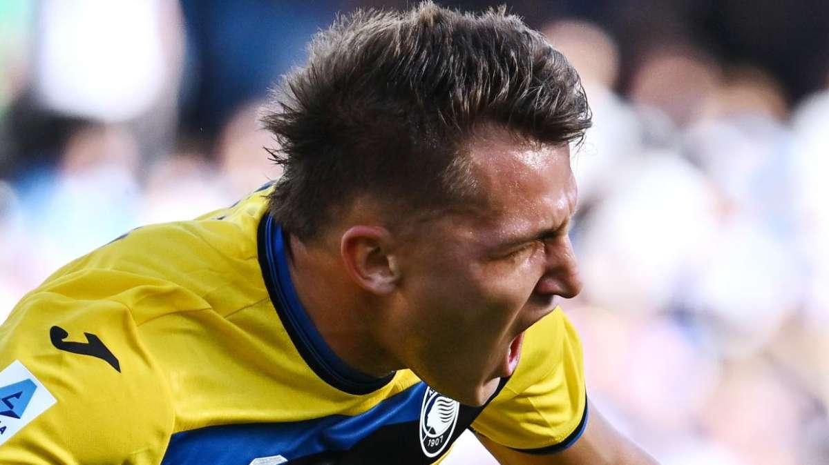 Nico Paz illude, Retegui spegne le speranze del Como: l'Atalanta vince 2-1 al Sinigaglia