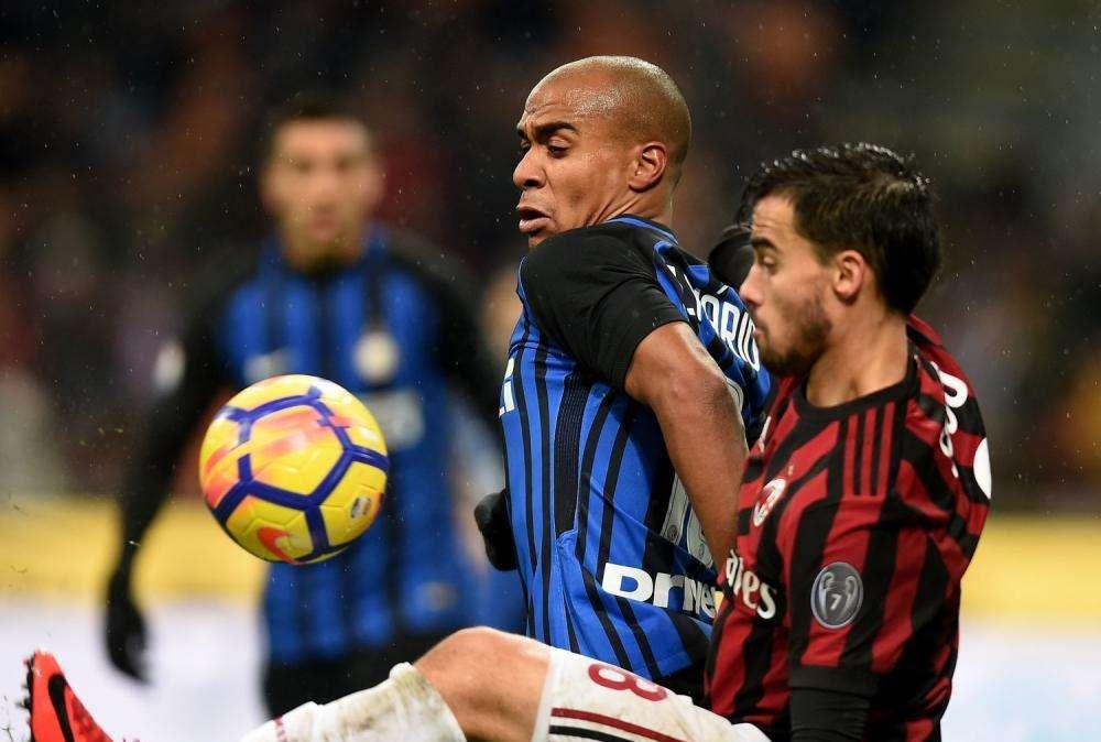 Milan-Inter - Il 7 è un'occasione sprecata, il 10 l'ha gettata al vento. La crisi si palesa con il 5