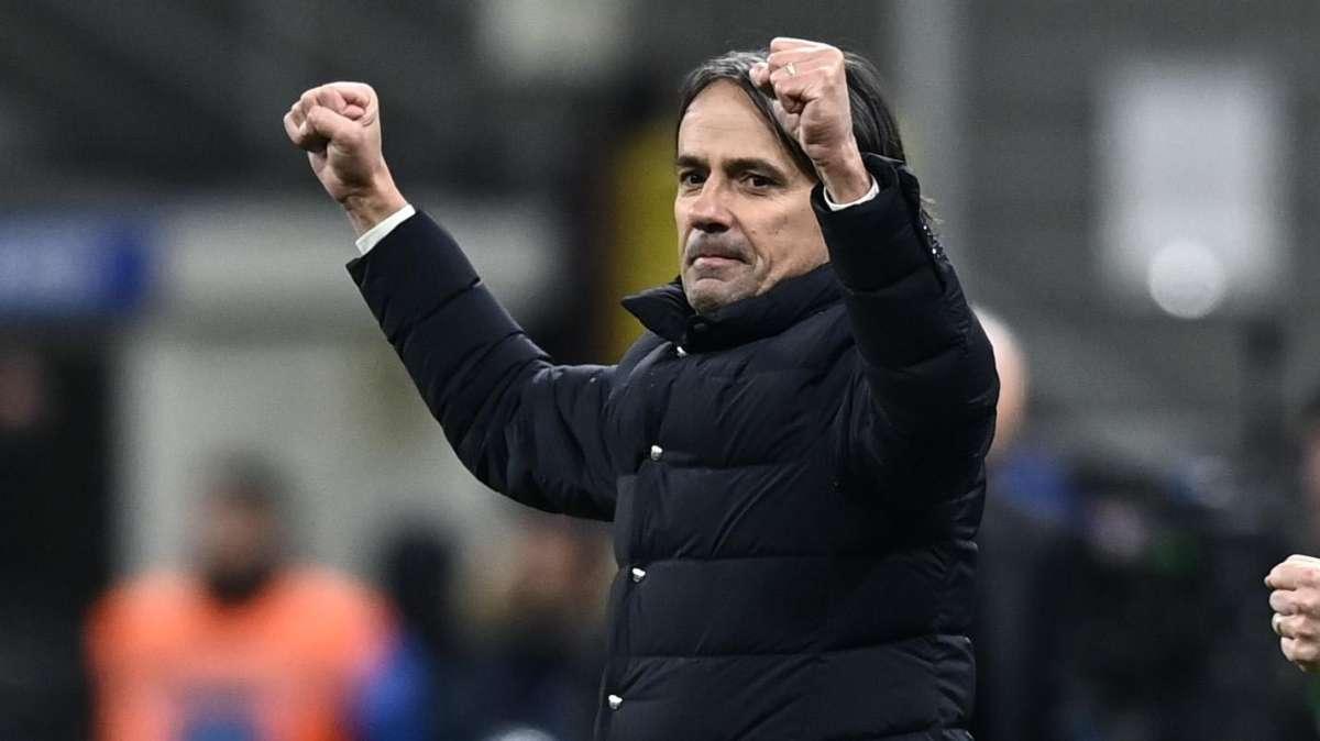 CdS - Inzaghi senza scelta: la qualificazione alla prossima Champions è vitale per il futuro 