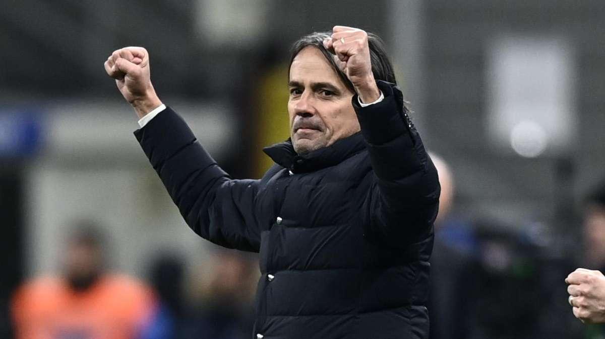 GdS - Inzaghi, Milan battuto anche in Serie A: esorcismo completato dominando il derby