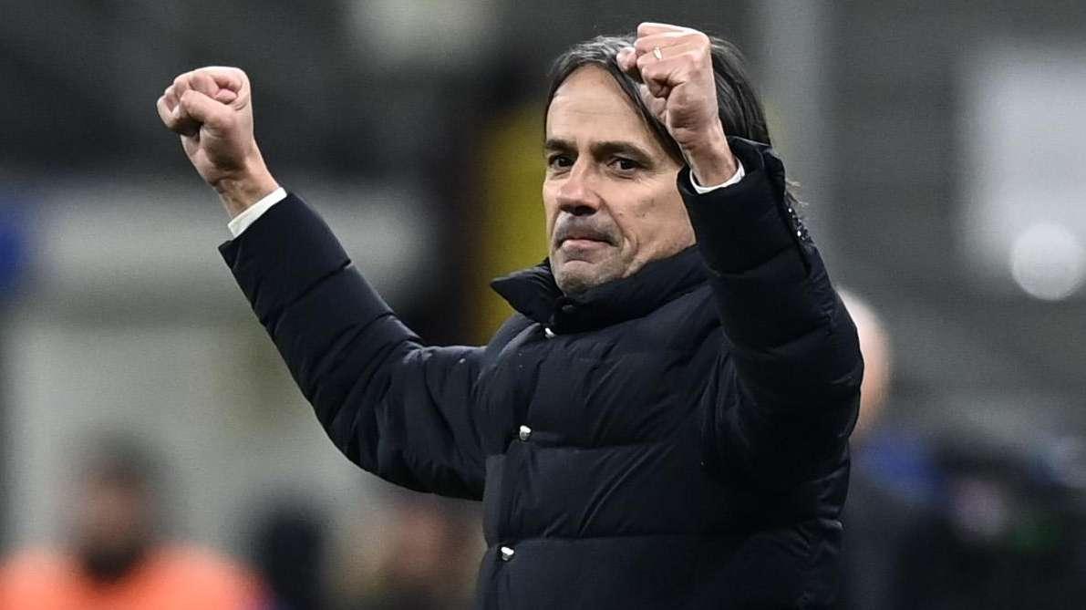 CdS - Lassù è ciapa-no Champions. Mettere sotto la Juve sarebbe molto utile per due ragioni