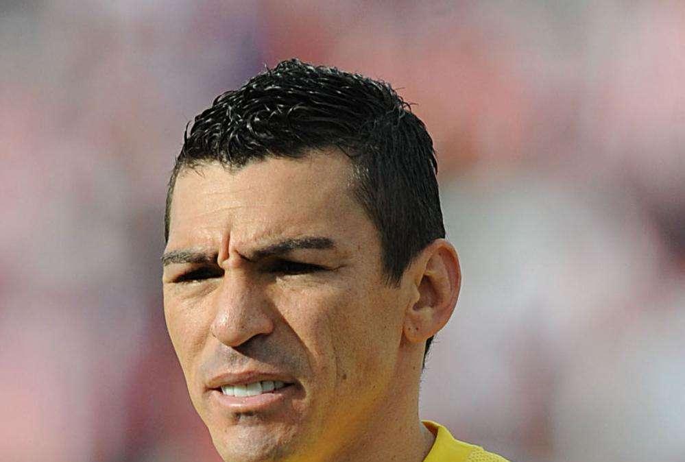 Lucio: "Mou? Niente in bocca al lupo. Sui clan..."