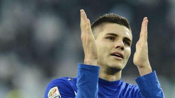 Delvecchio: "Inter, che colpo Icardi! E non si brucerà"