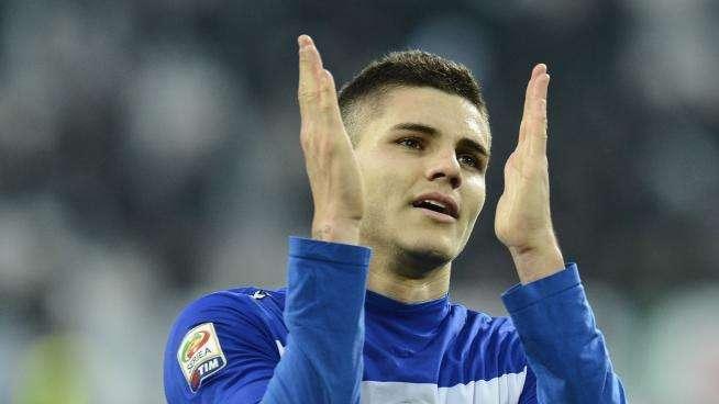 Delio Rossi: "Icardi andrà aspettato, può diventare importante: pensate al boom di El Shaarawy nel Milan"