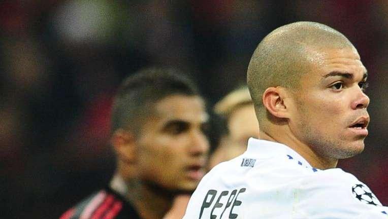 Pepe, fine alle voci: fatto il rinnovo col Real