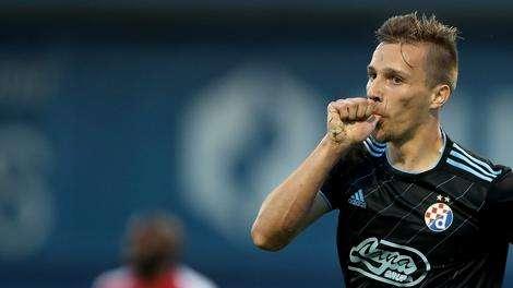 Din. Zagabria, Orsic non si fida dell'Atalanta: "Sono alla pari dell'Inter"
