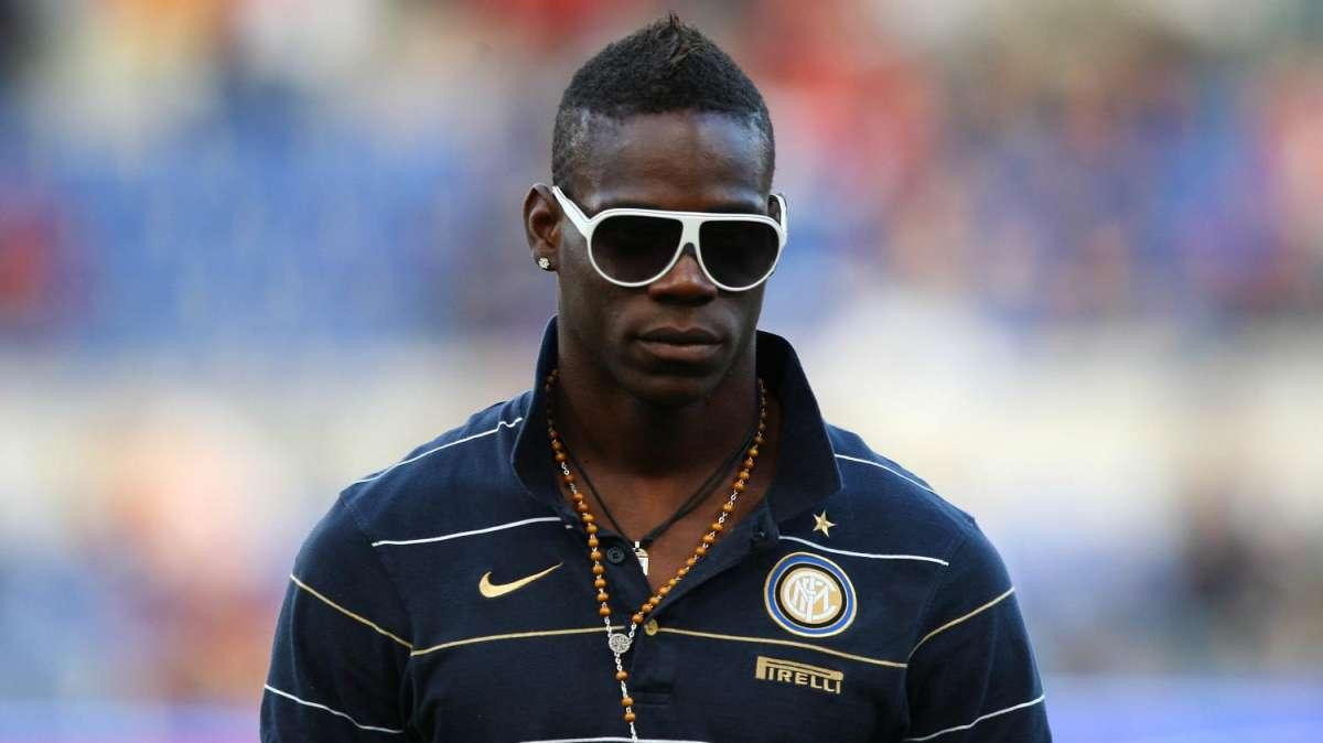 La CNN bacchetta Balotelli: "Ringrazi l'Inter