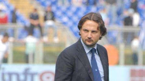 L'uomo ombra di Mazzarri