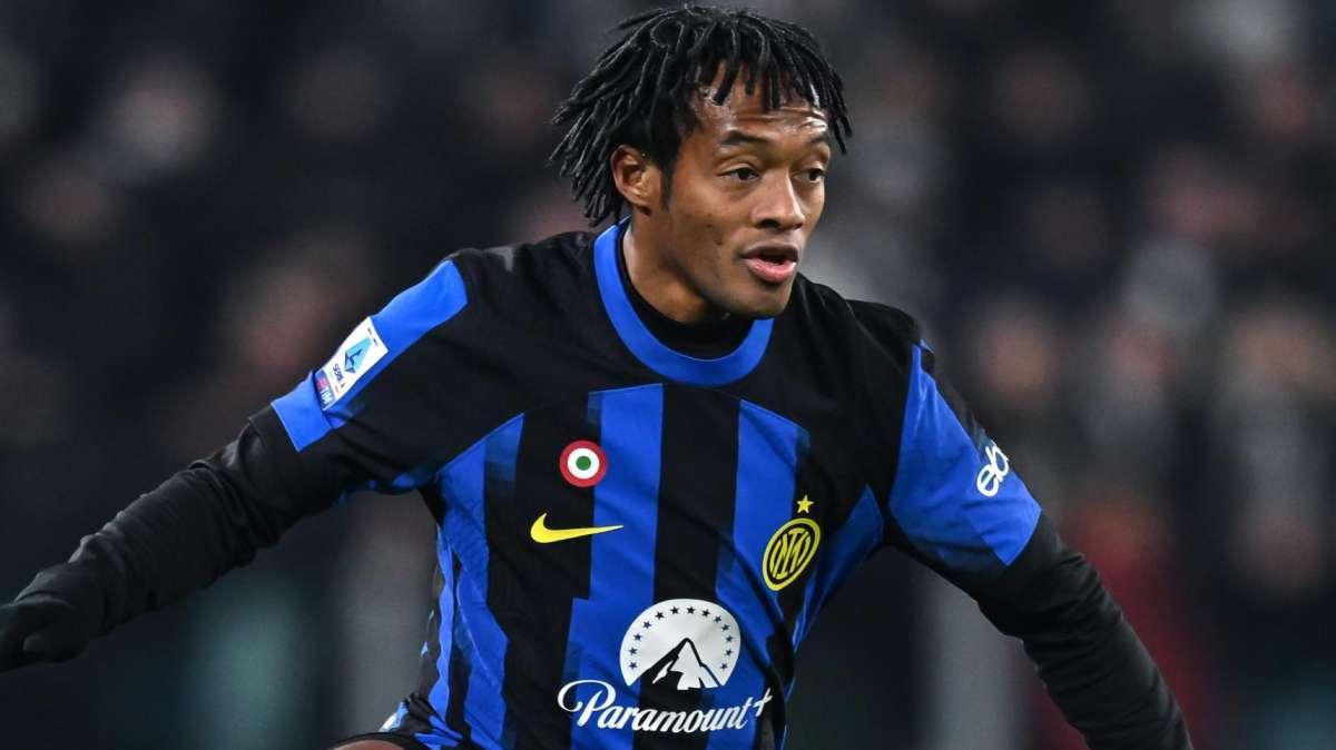 GdS - Inter, emergenza difesa: chi in campo contro l'Udinese? Variabili Cuadrado e Bastoni: tutte le ipotesi