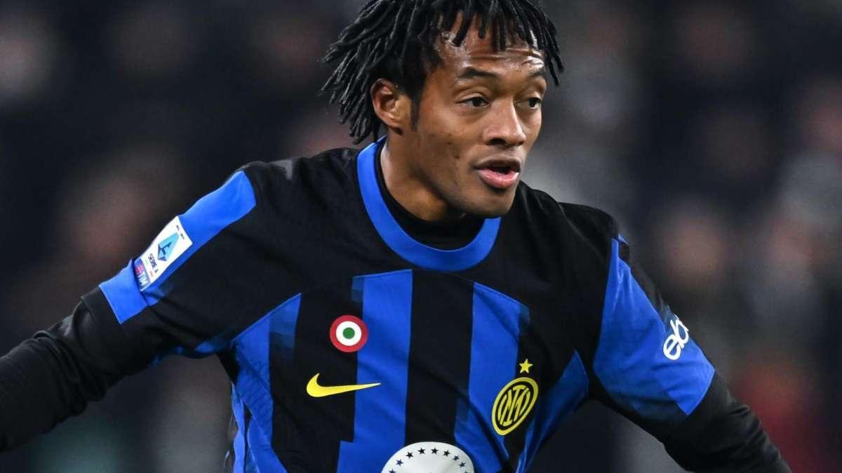 CdS - Inzaghi fa turnover: chance per Cuadrado e Frattesi. Pavard punta la Lazio