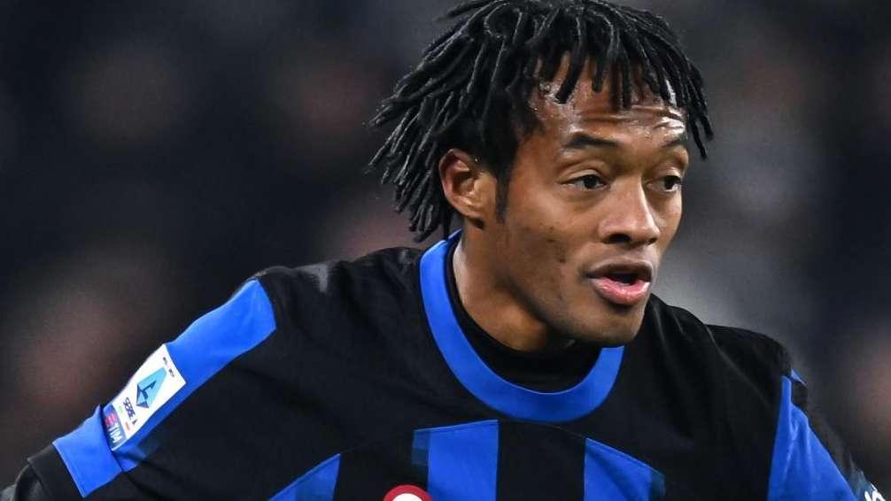 FcIN - Cuadrado, è tempo di valutazioni: due club esteri pronti ad accoglierlo. Ma prima il rientro con l'Inter