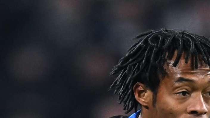 TS - Cuadrado di nuovo dalla panchina: a Torino numeri che parlano per lui 