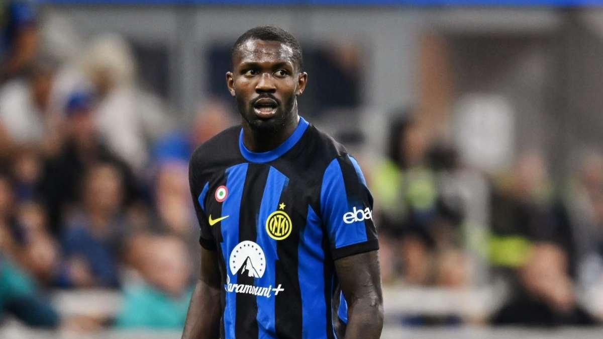 L'Inter incassa il primo ko stagionale, ma Thuram rassicura: "La strada è lunga. Andiamo avanti"