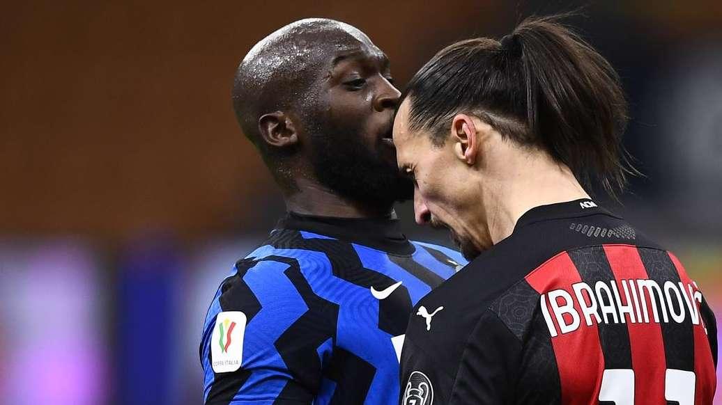 Ecco le frasi offensive di Ibra che hanno scatenato l'ira di Lukaku