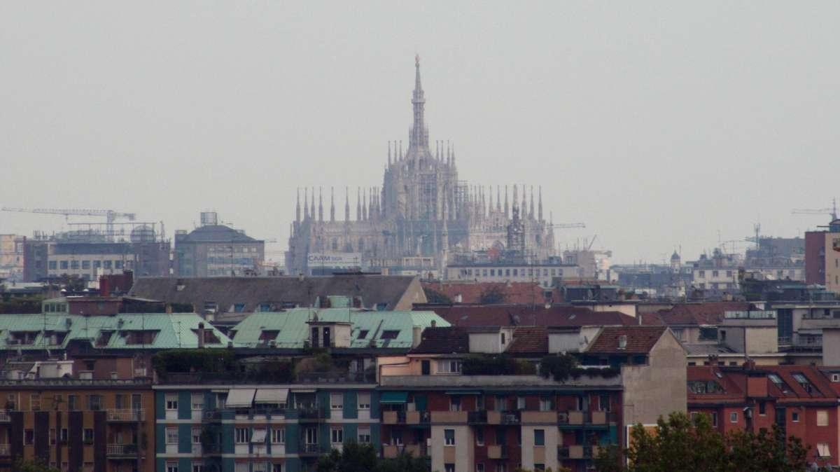 Hollywood "ritrovo" notturno per mezza Inter