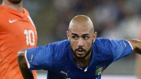 Zaza punta l'Inter. Marotta lo prenota: "Un campione"