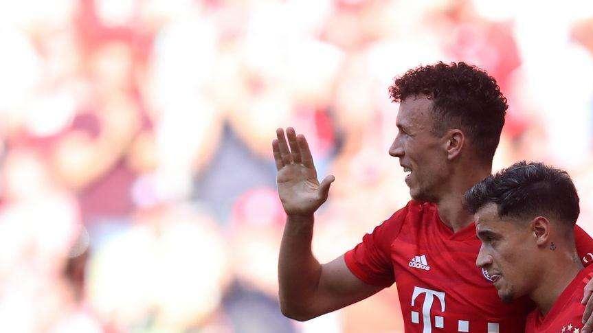 Bayern Monaco, Tolisso: "Con Perisic e Coutinho siamo da triplete"