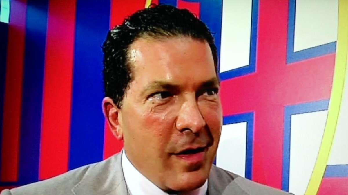 Tacopina: "Convinsi Thohir a prendere l'Inter. Lui..."