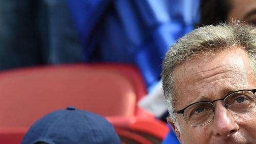 Bonolis: "Inter in Champions? Vediamo di fare tre punti. L'errore di Abisso uno scempio"