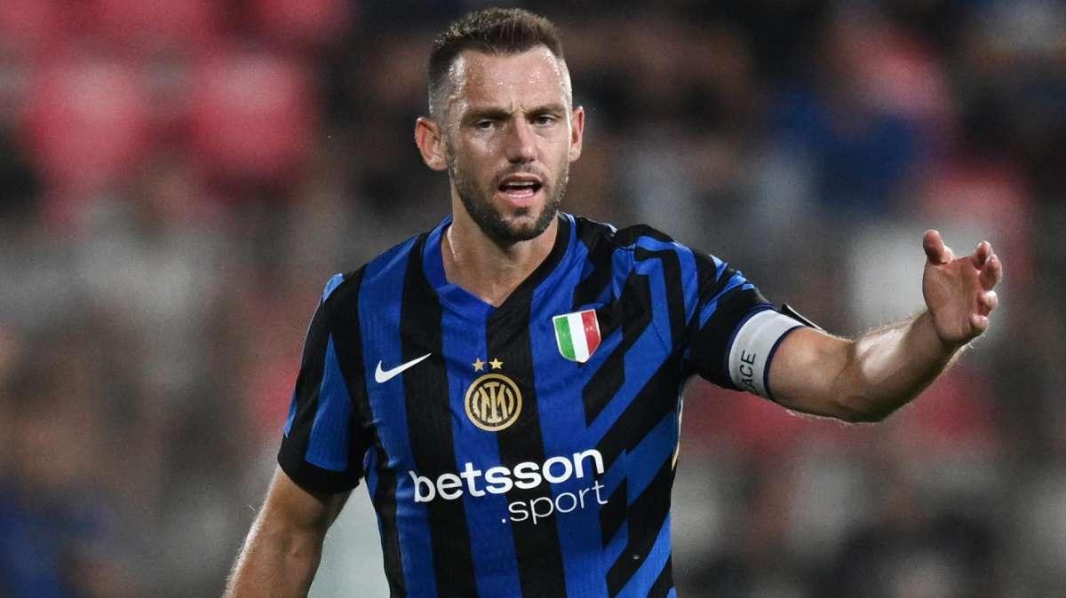 Inter, esami strumentali per De Vrij: ecco l'esito. Le condizioni saranno rivalutate la prossima settimana
