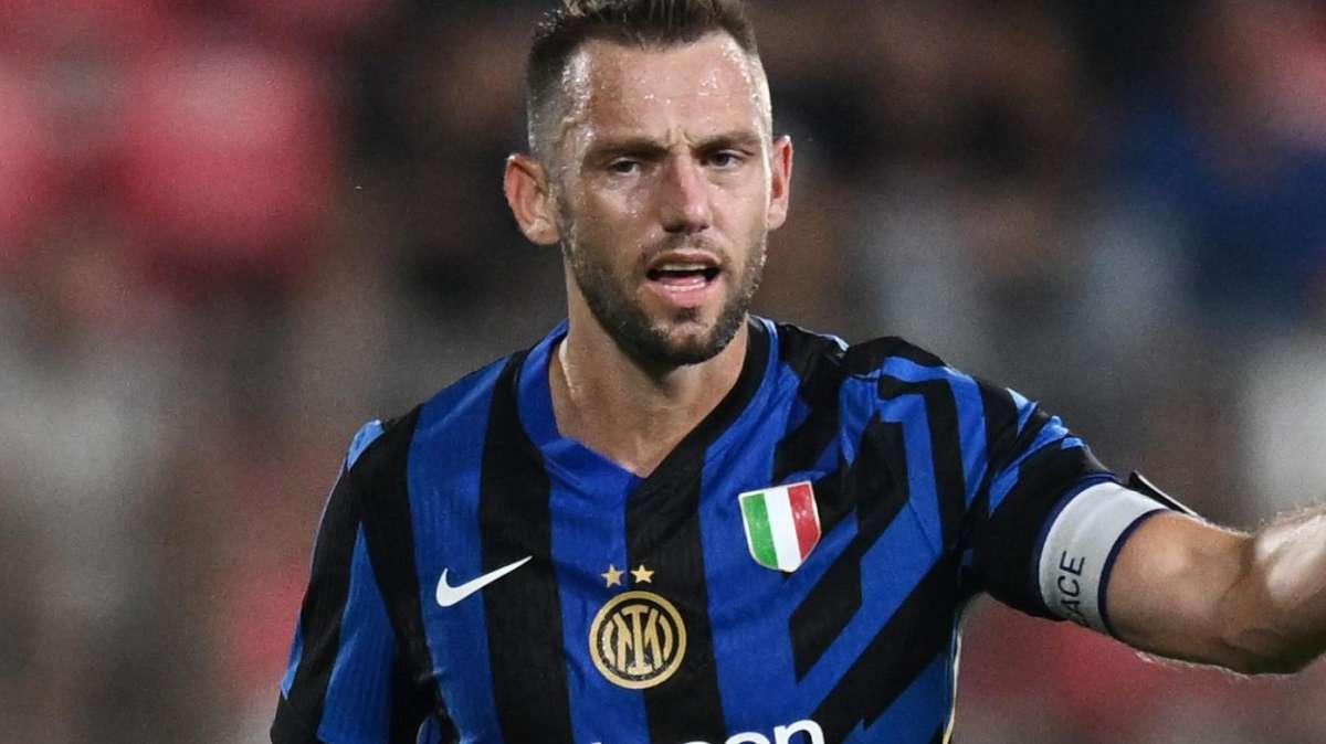 GdS - Esami per De Vrij: oggi se ne saprà di più sul problema dell'olandese 