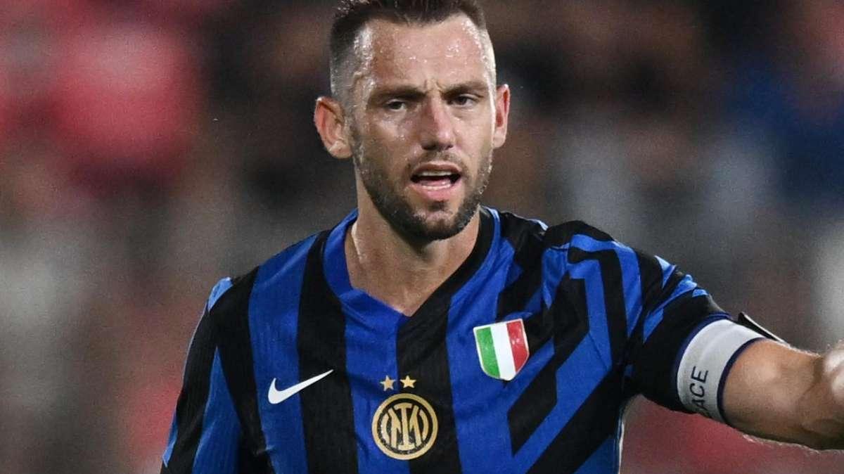 GdS - De Vrij stop: "Ho sentito qualcosa". Campanello d'allarme per Inzaghi