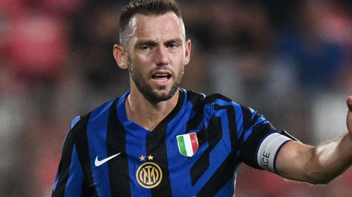 FcIN - De Vrij, domani in agenda gli esami per capire l'entità del problema muscolare alla coscia sinistra