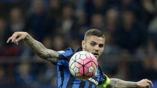 Ferrara: "Che gol Icardi. Ora il terzo posto è vicino"