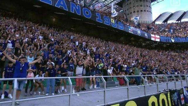 Voce al tifoso - Riflessioni sulla panchina dell'Inter dopo l'addio di Inzaghi