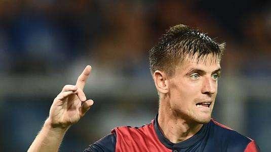 CdS - Facile accostare la Juve e l'Inter a Piatek: ci sarà un'asta, costa 40M