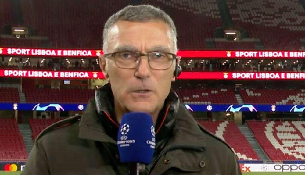 Bergomi: "Benfica-Inter, centrocampo fondamentale. Nerazzurri superiori solo in un modo"